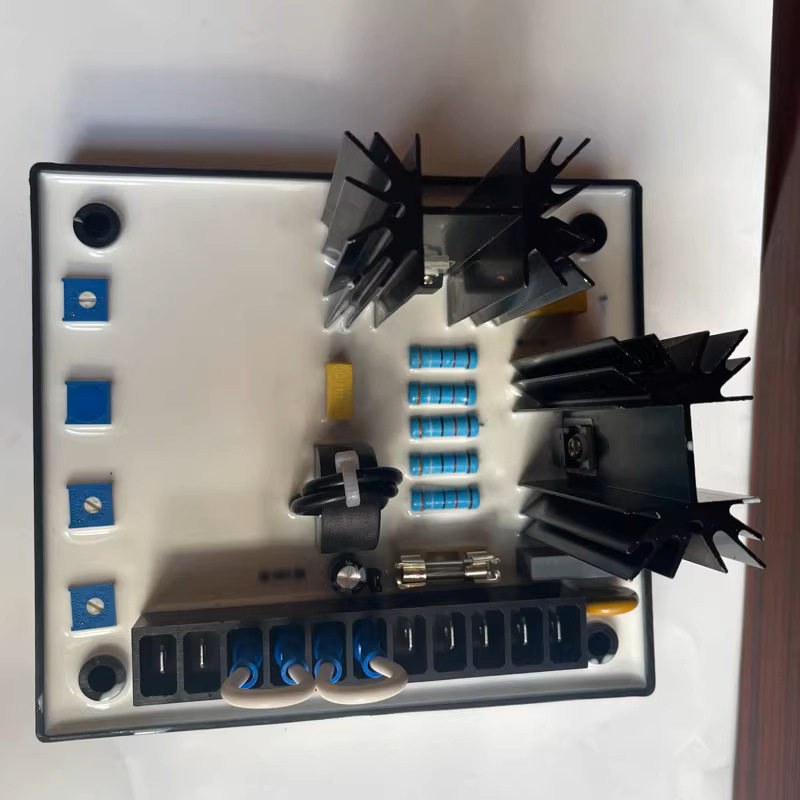 SMAVC6307F/SMAVC6307FA无刷发电机调压板麦格特电压调节器AVR