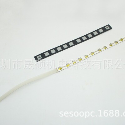 FANUC发那科薄膜7键12键按键条OI膜A86L-0001-0298/A98L-0005-025