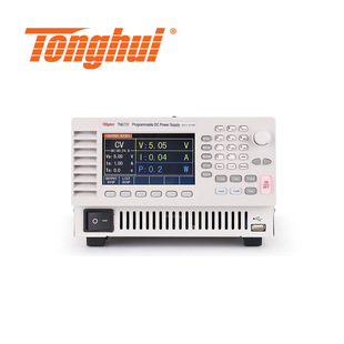同惠（Tonghui）TH6732可编程开关直流电源 720W
