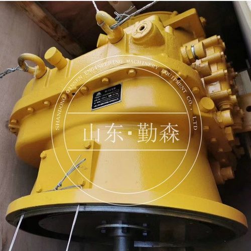 山推SL50装载机配件   各种型号齐全 变速箱   YJSW315-6J01