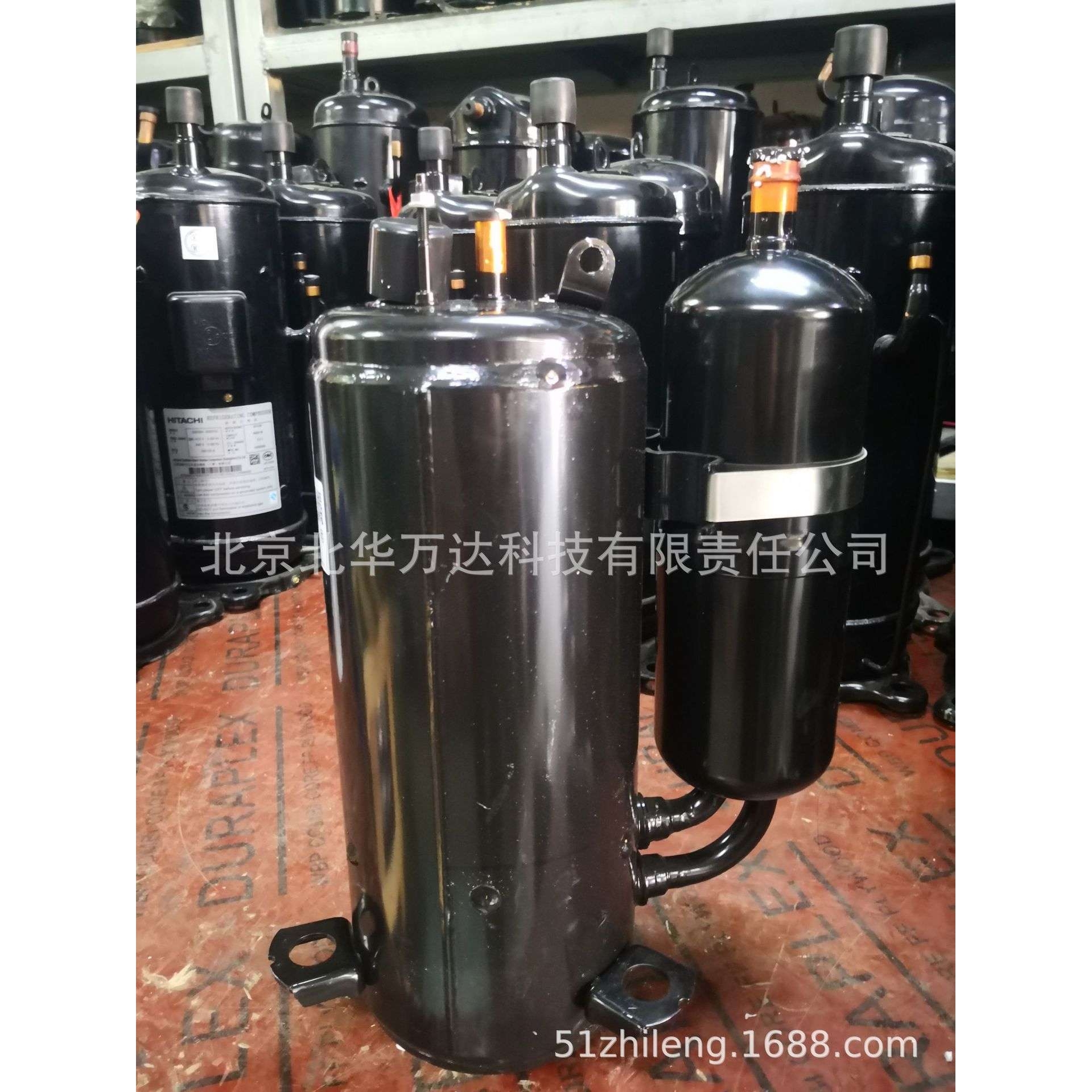 ASH232SV-C8LU ATH290CV-C9LU 家用空调3匹转子压缩机R410A制冷