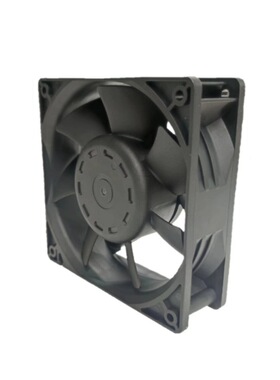 AFB1212VHE大风量12038散热风扇低噪音双滚珠长寿命12038防水风扇