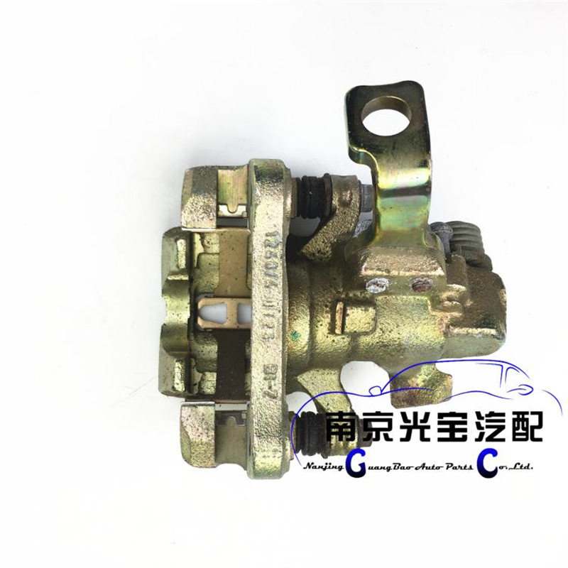 适用名爵MG3/SWMGTF后盘式卡钳