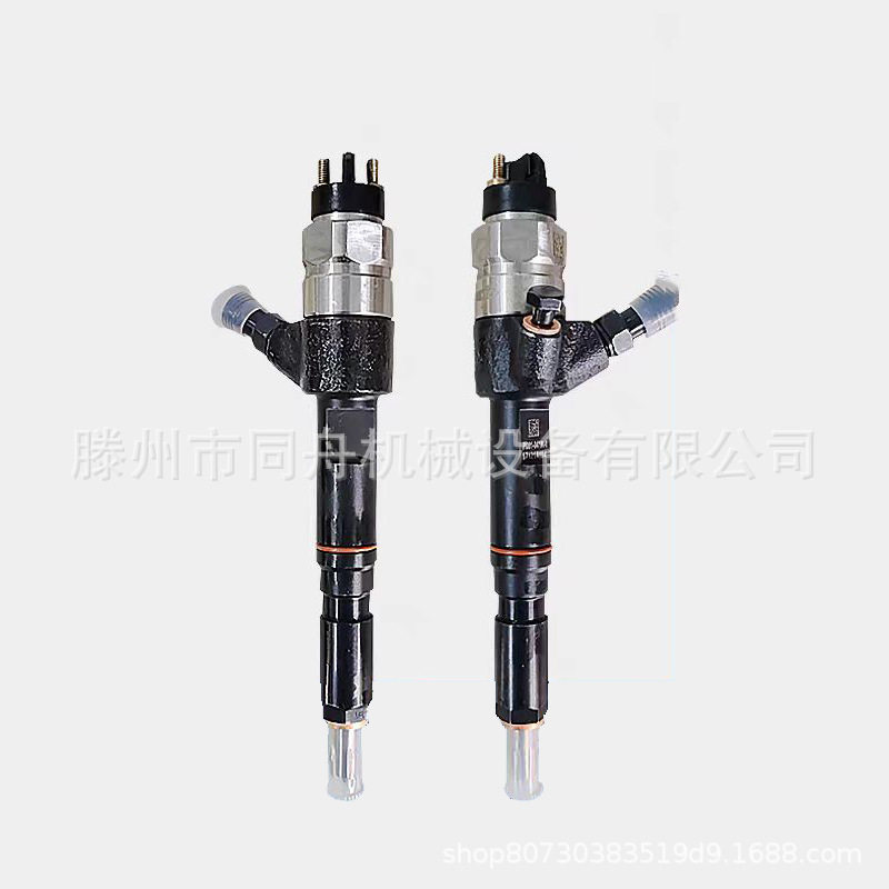 4928262喷油器4076912喷油器4954644喷油器4062569喷油器