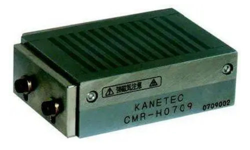 日本强力KANETEC永磁夹盘CMR-HW0709