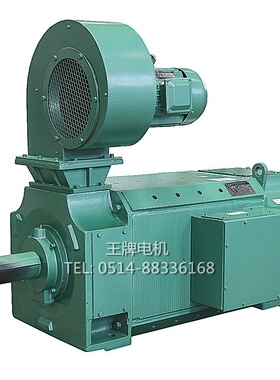 厂家直销Z4系列直流电动机 Z4-400-41/235KW/400V/270rpm