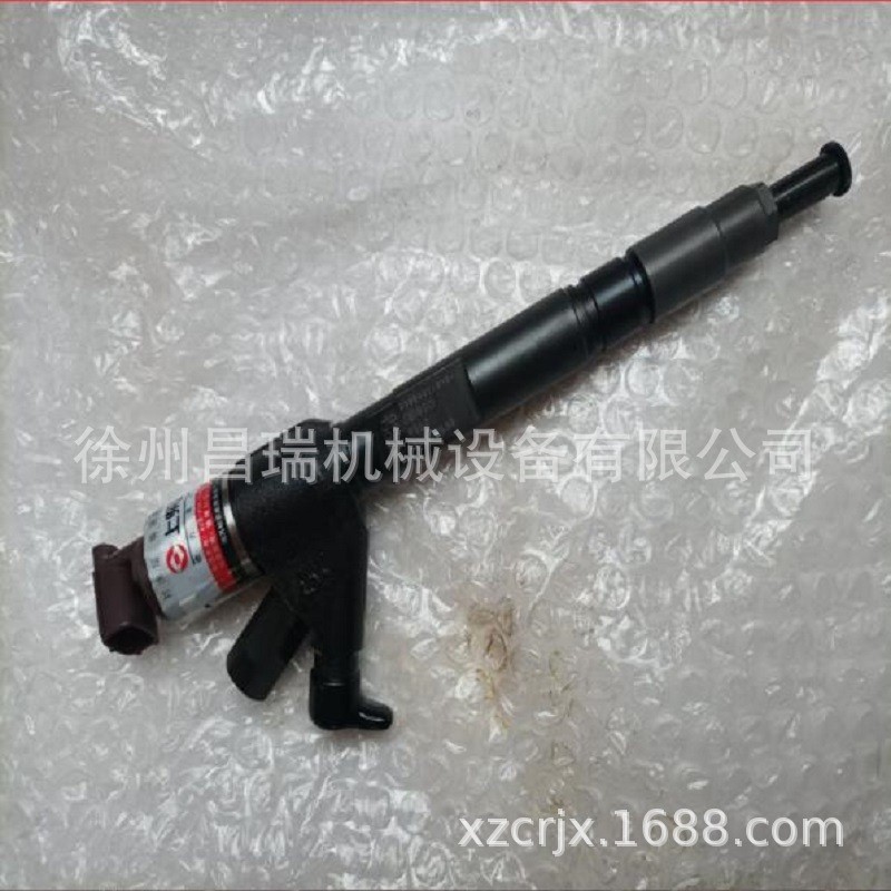 徐州上柴发动机S00011463+02喷油器徐工程机械吊车挖掘装载机配件