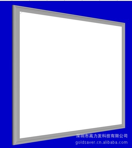 高亮超薄LED面板灯平板灯天花灯36w60w48w 600*600代替格栅灯
