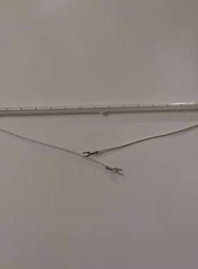 鍍膜反射红外线烤灯半涂层红外线加热灯管1KW/355MM SK15陶瓷灯头