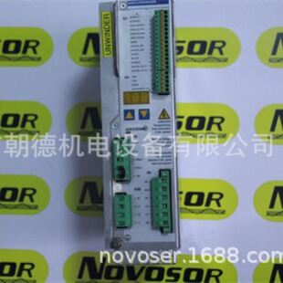 KOLLMORGEN S64001-NA-V599科尔摩根驱动器SERVOSTAR 640 S64001