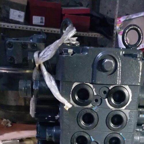 PC50MR PC55MR-2主阀 分配阀 723-18-16701 723-18-16700