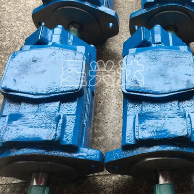 单双联叶片油泵PFE-21005/PFE-21006/PFE-21008/PFE-2101现货供应