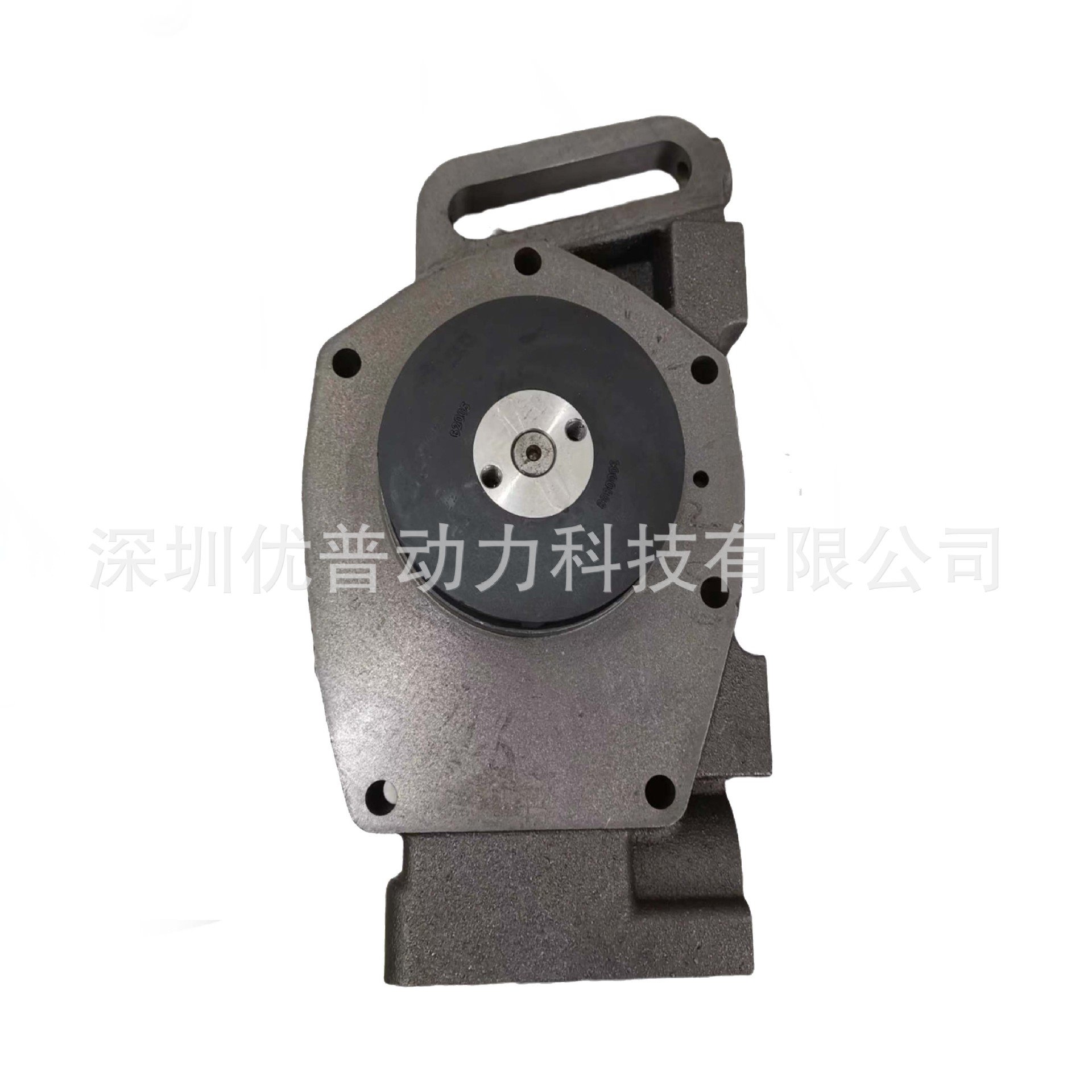 重庆柴油发动机配件 NT855 水泵 3051408