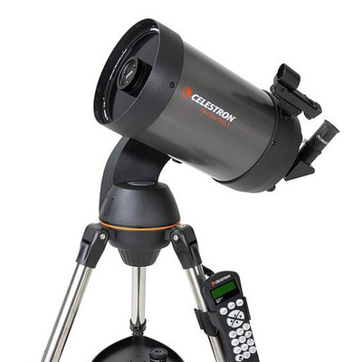 NexStar150SLT 施卡C6天文望远镜专业观星高倍深空自动寻星