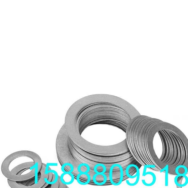 不锈钢垫片?调整垫片?密封垫片?氟胶垫片?聚酯纤维垫片