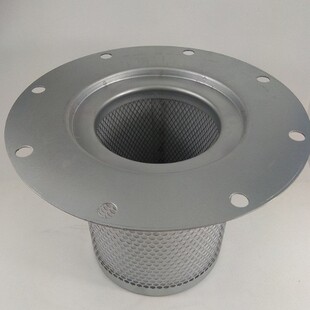 螺杆式空压机三滤2906056500油气分离器滤芯油分滤油分芯保养耗材