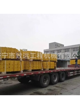 山推220履带，推土机四轮一带，山推推土机原厂配件，SD220履带