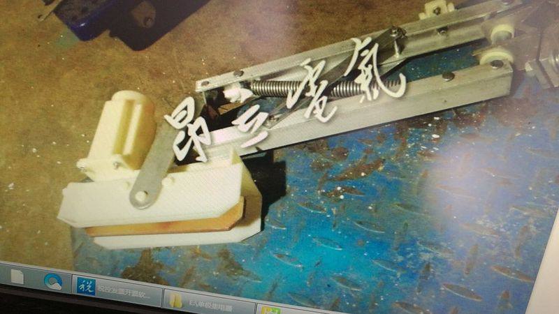 JDC-H-1250A单极铝芯滑触线 1250A受电器碳刷片,刀头,滑块,集电器