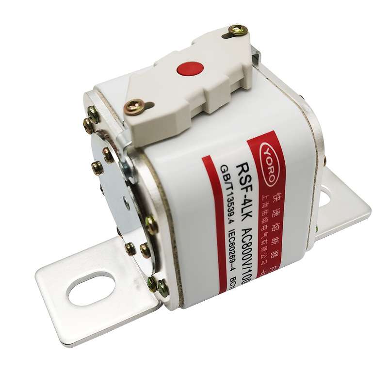 佑熔RSF-4LK 800V/1000V  800A1000A1250A1400A1500A快速熔断器