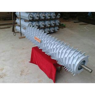 纺织机械配件齿锯打手结合件SAW-TOOTHBEATERSUB-ASS