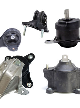 厂家热销发动机支架五件套GP9842 A65054 A65040 A65068 A65071