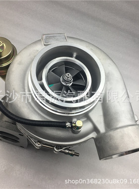 厂家批发 S410G 56419880013 A0090964399 OM502 涡轮增压器