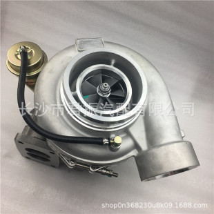 A0090964399 厂家批发 S410G 56419880013 涡轮增压器 OM502