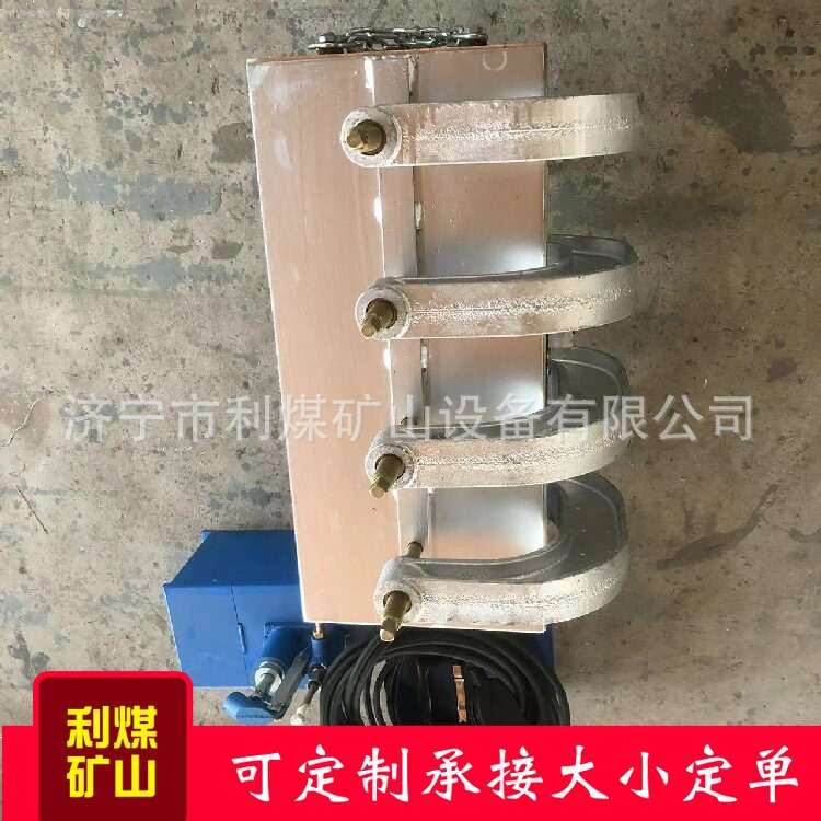 BJQ型边修补器胶带的边部破损修补体积小重量轻