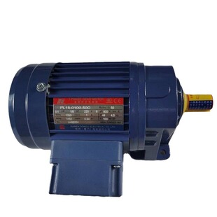 台湾东力电机PL28-0750-3S3B24厦门东电机历YS750W-4P立式减速机