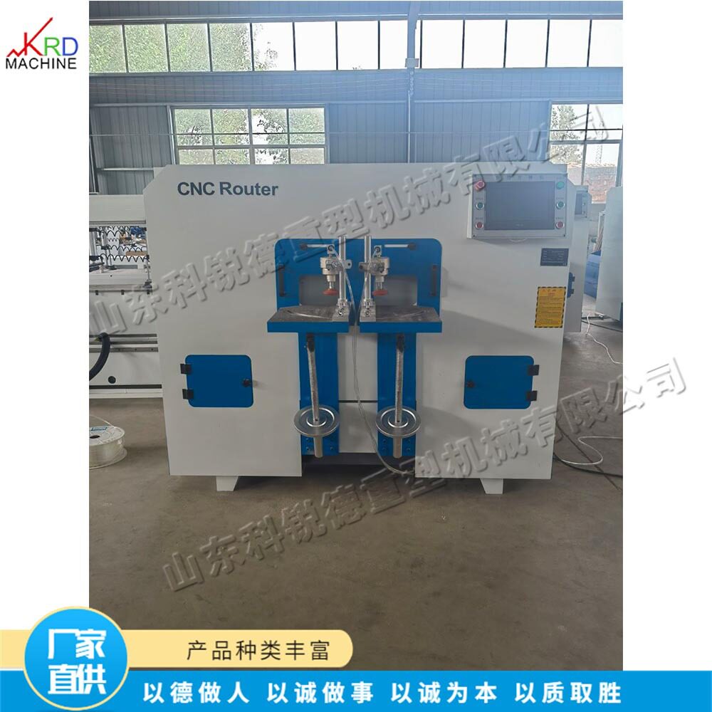家具工厂木棒竖腰榫机数控式木条圆榫设备木工板材圆榫设备