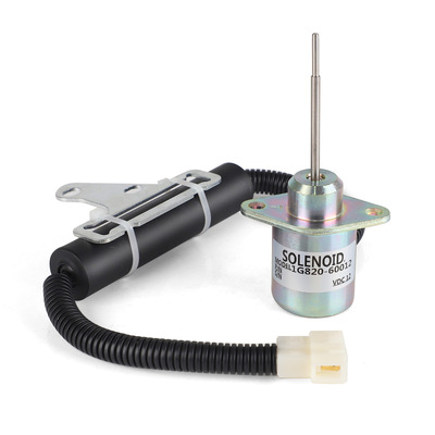 1G820-60012    电压VDC：12V