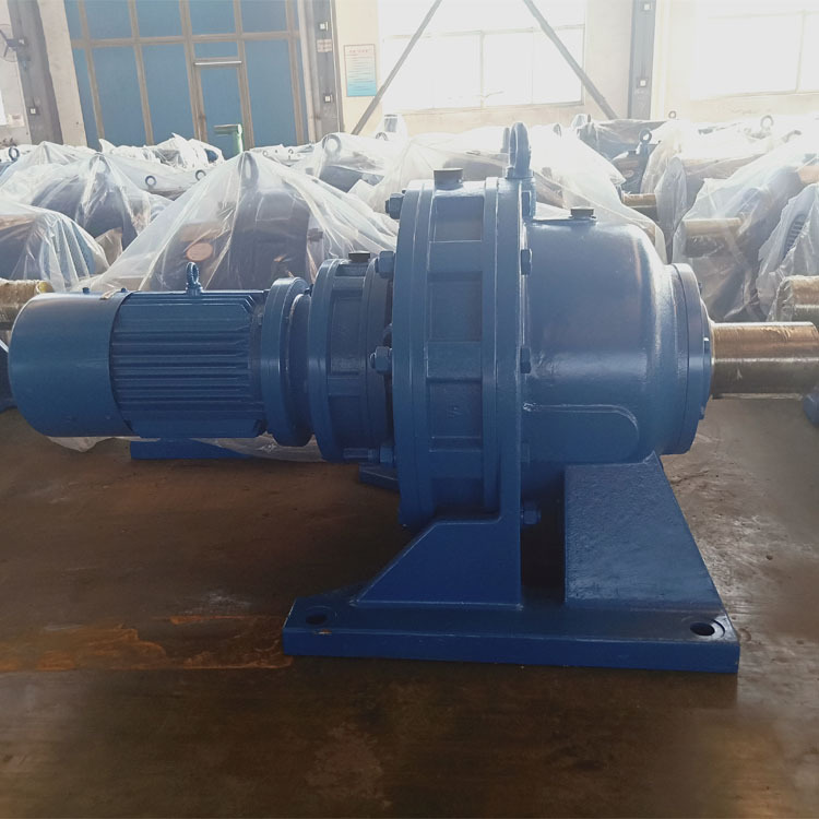 摆线轮减速机配件 XWED8205A-4437减速器针齿壳 经久耐用