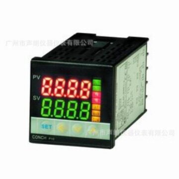 原装正品台湾Conch琦胜温控器P10-1010-000A/2010-000A/6011-002A
