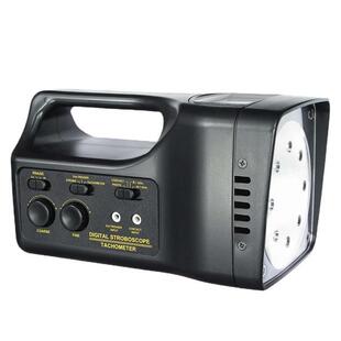 台湾路昌DT2239A 2249A 2289 2299LED闪频仪马达转速频闪仪Lutron