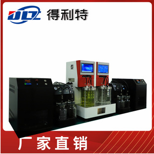 A1019粘均分子量测定仪 相对粘度测定仪 自动尼龙粘度仪