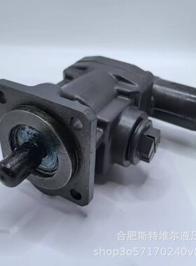 KF16RF1-D15  润滑系统  齿轮箱减速机   克拉赫特    KRACHT