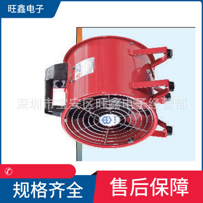 JPV-200  115V 230V 50/60HZ手提式中一jouning管道风机