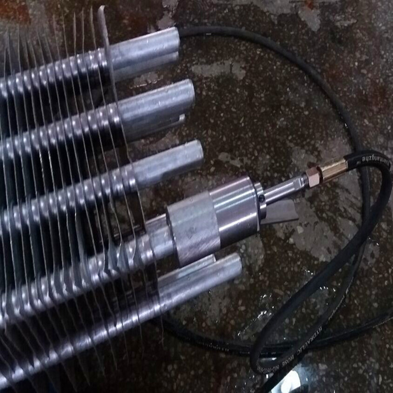 不锈钢管高压胀管机胀管器 全体通胀水压胀接机赛思特厂家价格