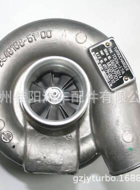 49179-02100 49179-00110 ME070460 ME037701 6D16 涡轮增压器