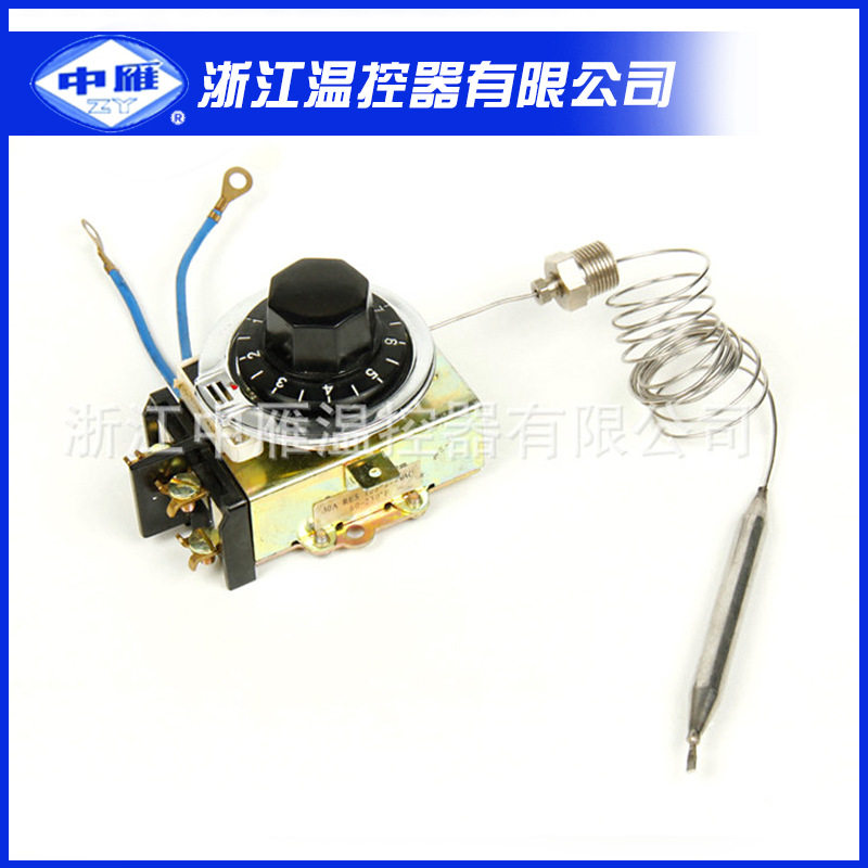 销售 WK-R24GL温控器智能温控器厨具机械式温控器电烤箱温控