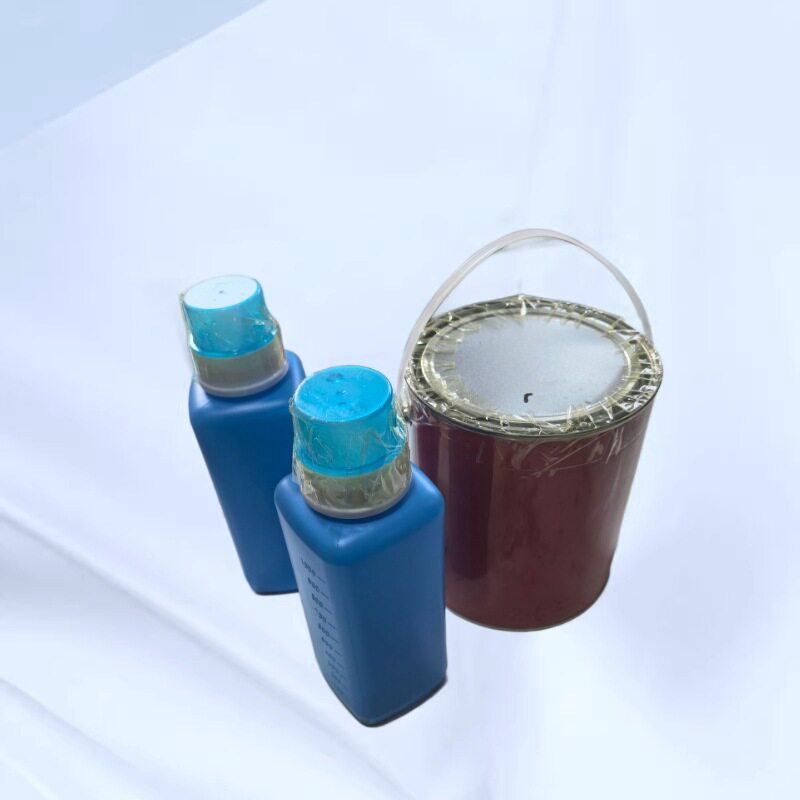 飞启智能点钻机配件点钻机胶水