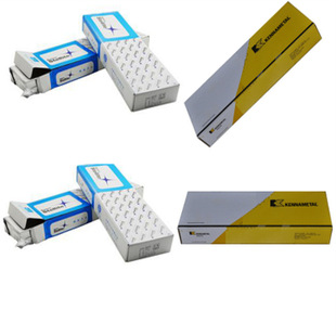财尊厂家供应HS111钴基焊丝钴铬钨合金堆焊耐磨耐热高温焊条