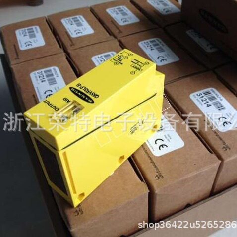 全新销售美国邦纳光电开关Q60VR3AFV1000Q1Q60VR3LAF1400Q1