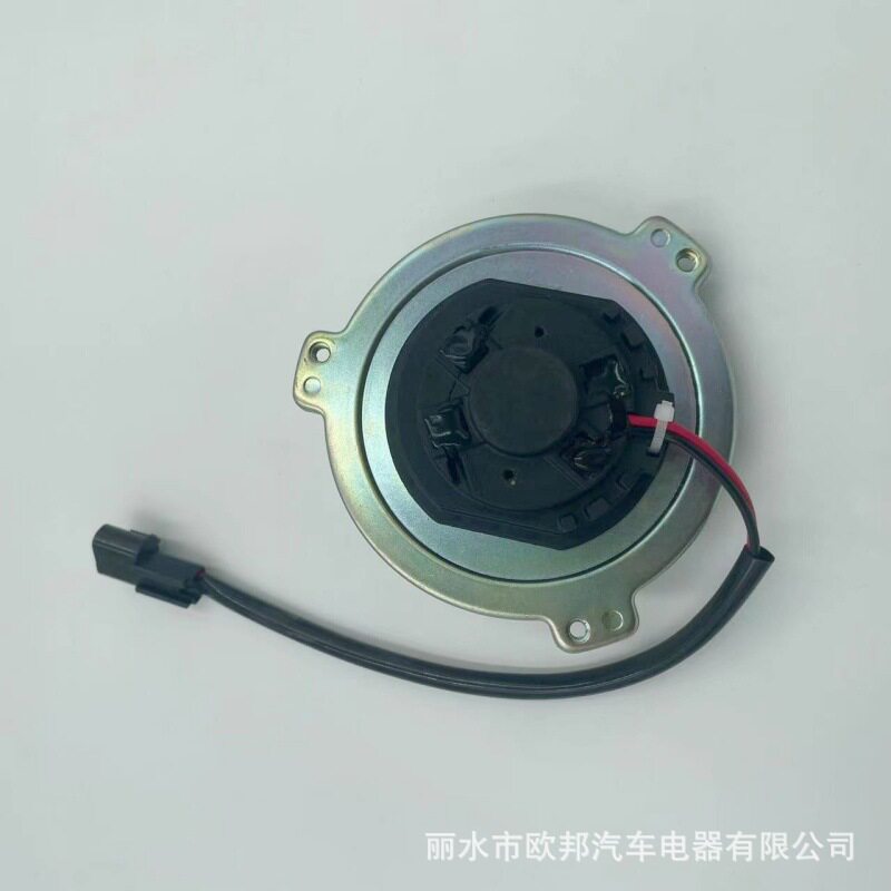 厂家直销37406 C 510适用于五十铃24V 270 DECA 风扇电机马达