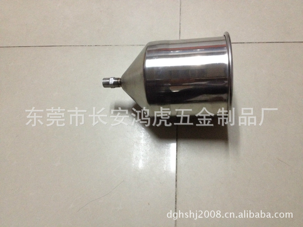 大量优惠批发工业不锈钢漏斗