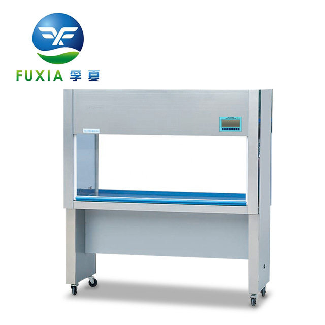 SW-CJ-2FD双人单面/立式垂直送风净化工作台