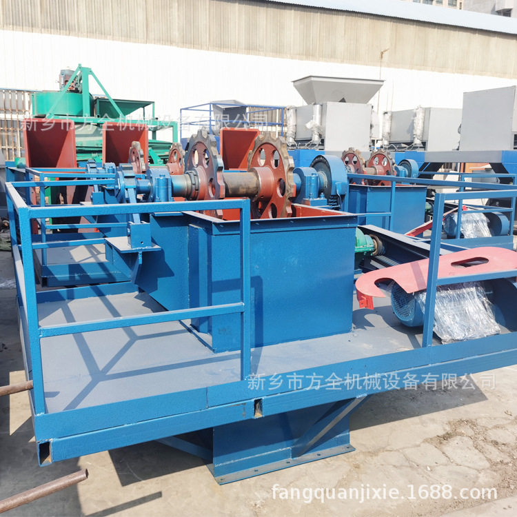 斗士砂石提升机 NE板链式垂直上料 链条铁斗 自动传送物料30m3/h