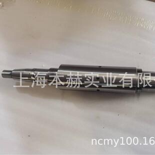 磨床配件，回转油封,上海机床厂专用，辊环磨床，砂轮架主轴,主轴