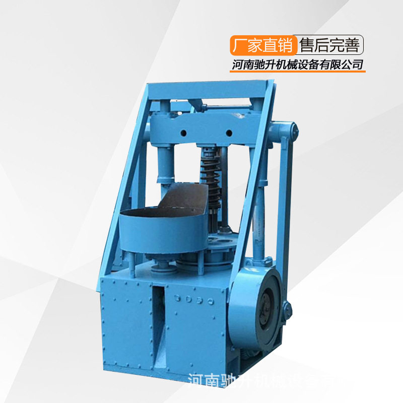 电动蜂窝煤制作机器 蜂窝炭成型机手动式 多孔煤球压块机设备