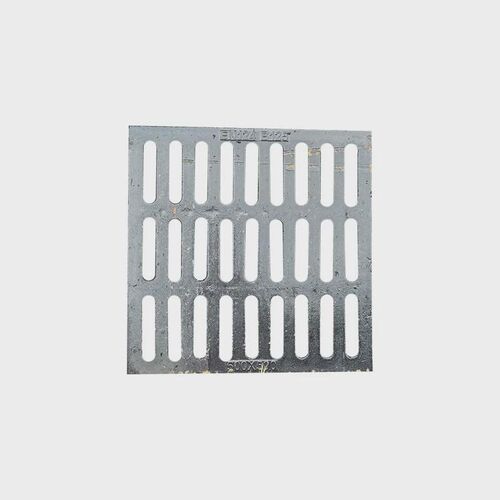 热销车库用球墨铸铁雨水篦子排水沟盖板30K0*500雨水口箅子井盖